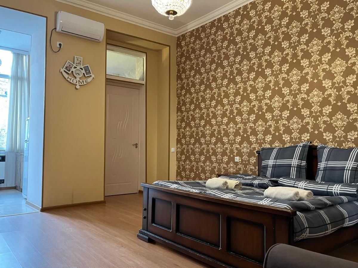 Sunny Apartments Tbiliszi Kültér fotó